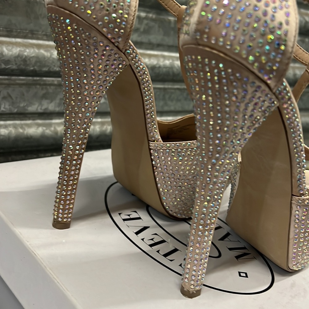 Steve Madden Heels - Picture 8 of 8